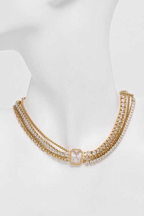 Liu Jo naszyjnik LJ3088 - zdjęcie produktu nr 2