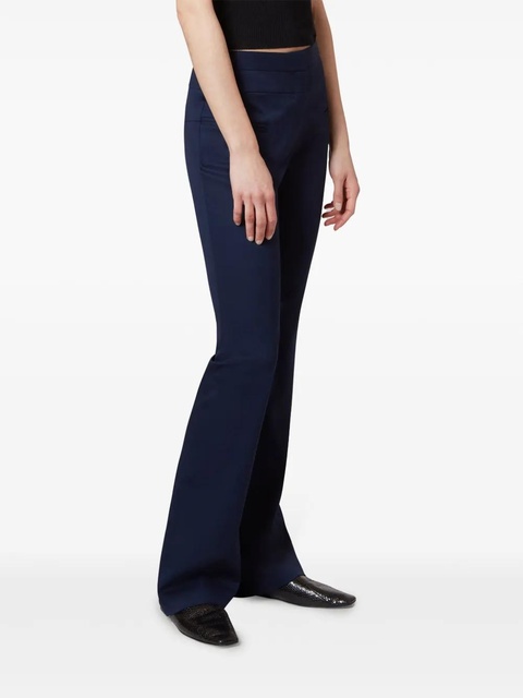 Altuzarra Serge trousers - Blue - zdjęcie produktu nr 2