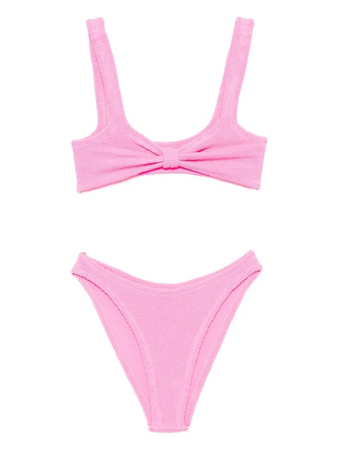 Hunza G Bonnie bikini - Pink - zdjęcie produktu nr 1