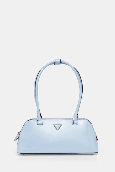 Guess torebka ARNELA kolor niebieski HWNY94 96080 - zdjęcie produktu nr 1