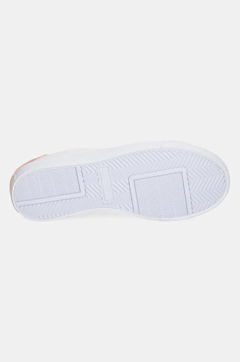 Lacoste tenisówki ZIANE kolor biały 49CFA0017 - zdjęcie produktu nr 2