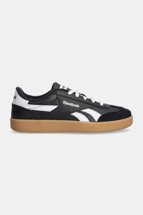 Reebok Classic sneakersy Smash Edge S kolor czarny 100208246 - zdjęcie produktu nr 2