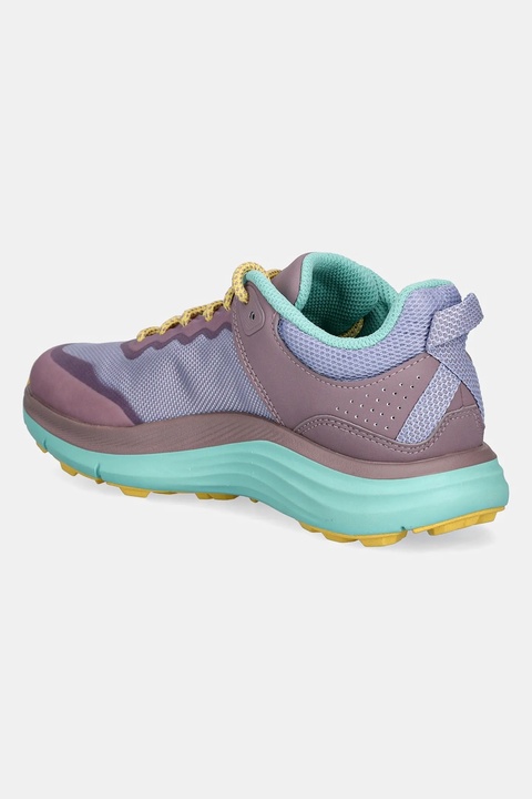 Helly Hansen buty CANTABRIA kolor fioletowy 11988 - zdjęcie produktu nr 2