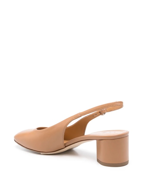 Aeyde 45mm Romy pumps - Neutrals - zdjęcie produktu nr 2