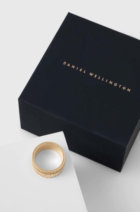 Daniel Wellington pierścionek Elevation Ring G 52 - zdjęcie produktu nr 2