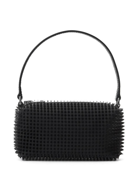 Alexander Wang medium Hieress Pouch tote bag - Black - zdjęcie produktu nr 1