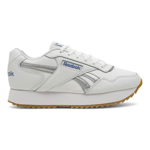 Reebok GLIDE 100074208 Biały - zdjęcie produktu nr 1