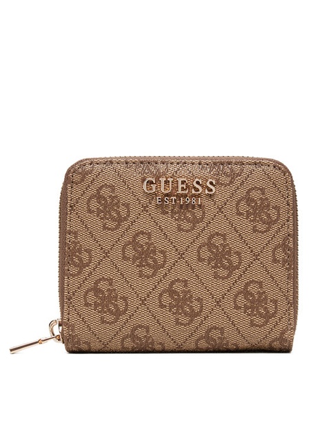 Mały Portfel Damski Guess - zdjęcie produktu nr 1