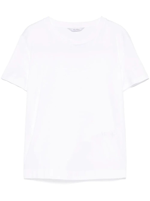 Max Mara Nerina T-shirt - White - zdjęcie produktu nr 1