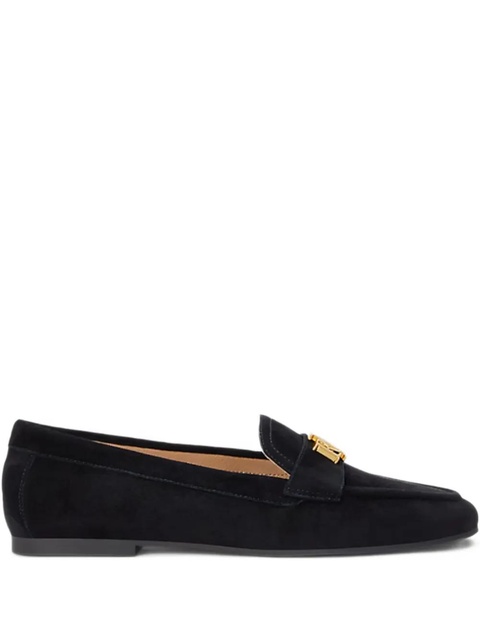 Lauren Ralph Lauren Averi III loafers - Black - zdjęcie produktu nr 2