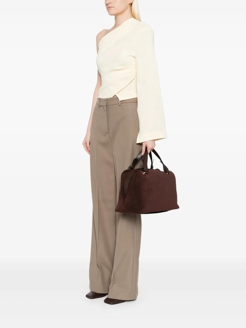 NEOUS Aries tote bag - Brown - zdjęcie produktu nr 1