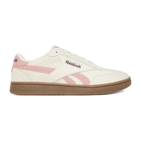 Reebok CEO-FORTE LOUNGER AR30252W-CQR Kremowy - zdjęcie produktu nr 1