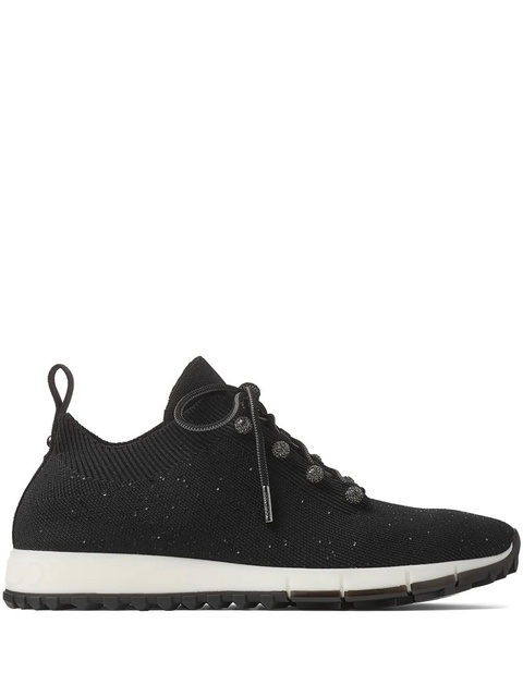 Jimmy Choo Veles sneakers - Black - zdjęcie produktu nr 1