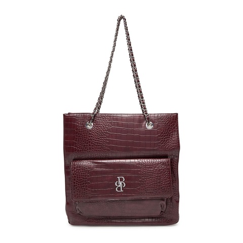 Badura C-ALANA-LDA7976 Bordowy - zdjęcie produktu nr 1