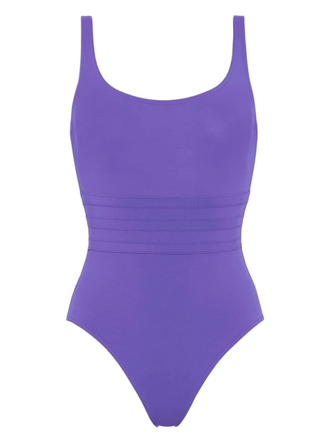 ERES Asia tank swimsuit - Purple - zdjęcie produktu nr 1