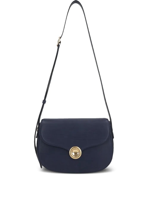 Loro Piana small Ghiera shoulder bag - Blue - zdjęcie produktu nr 1