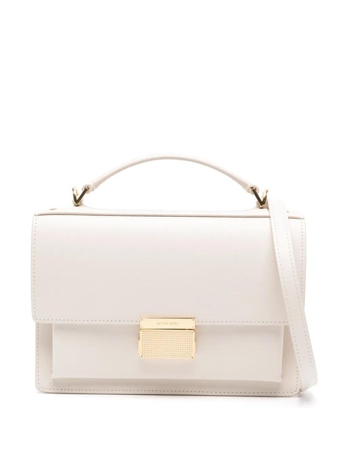 Golden Goose Venezia leather tote bag - Neutrals - zdjęcie produktu nr 1