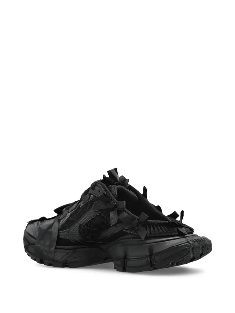 Balenciaga WXLMC 1000 sneakers - Black - zdjęcie produktu nr 2