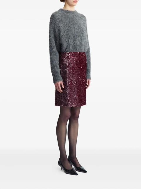 16Arlington Sephia sweater - Grey - zdjęcie produktu nr 1