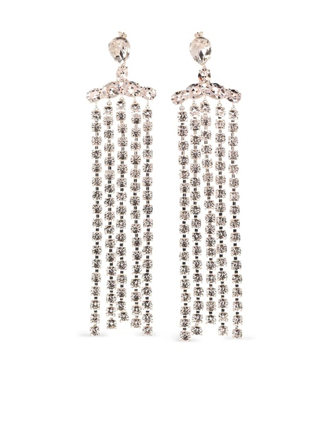 Magda Butrym Cascade earrings - Metallic - zdjęcie produktu nr 1