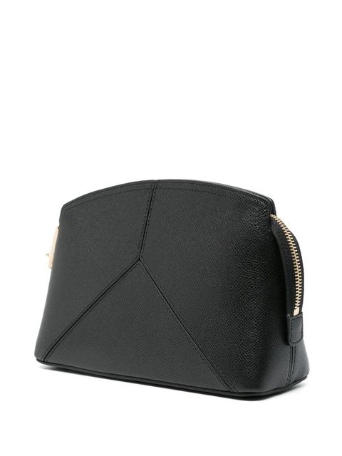 Victoria Beckham Victoria cross body bag - Black - zdjęcie produktu nr 2