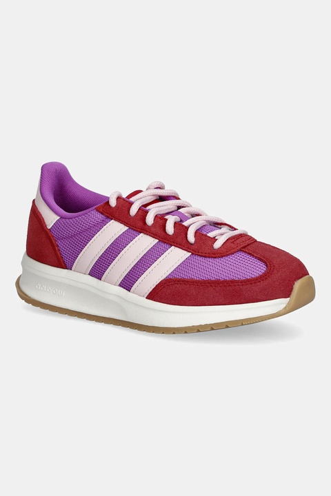 adidas sneakersy damskie kolor fioletowy JR8615 - zdjęcie produktu nr 1