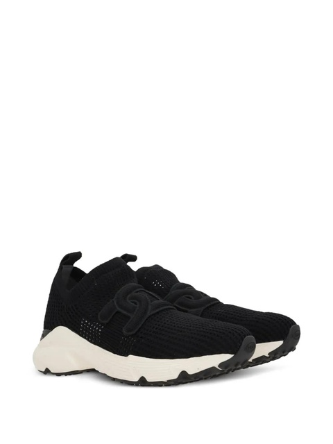 Tod's Kate sneakers - Black - zdjęcie produktu nr 2