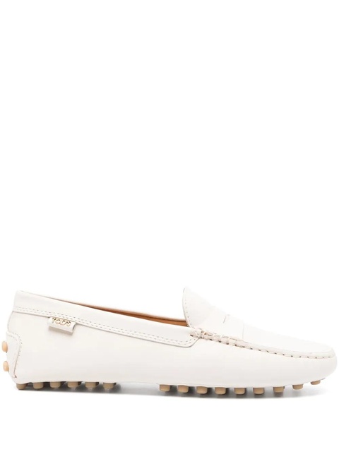 Tod's Gommino loafers - Neutrals - zdjęcie produktu nr 1