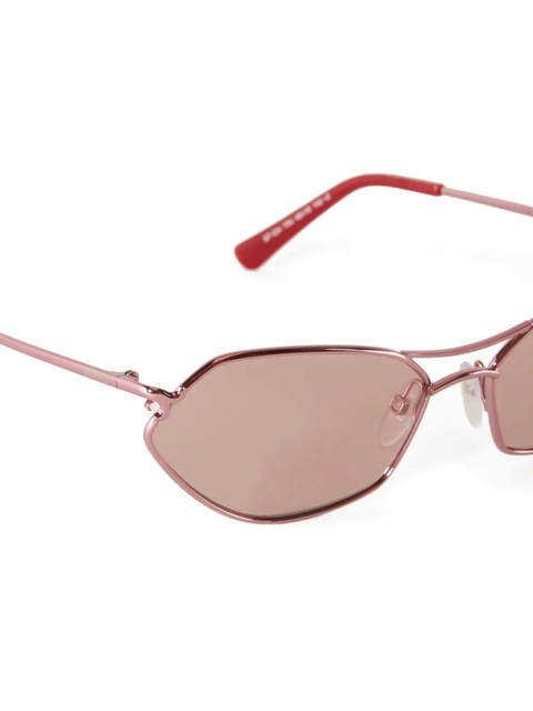 PUCCI cat-eye frame sunglasses - Pink - zdjęcie produktu nr 2