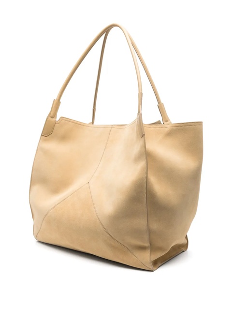 Victoria Beckham XL Victoria tote bag - Neutrals - zdjęcie produktu nr 2