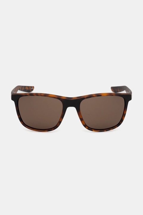 Nike okulary przeciwsłoneczne ESSENTIAL ENDEAVOR kolor brązowy FQ4619 - zdjęcie produktu nr 2