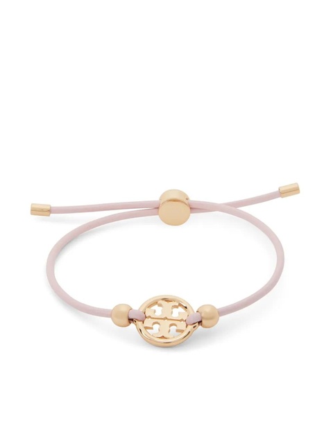 Tory Burch Miller slider bracelet - Pink - zdjęcie produktu nr 1