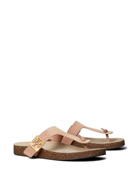 Tory Burch Mellow sandals - Pink - zdjęcie produktu nr 2