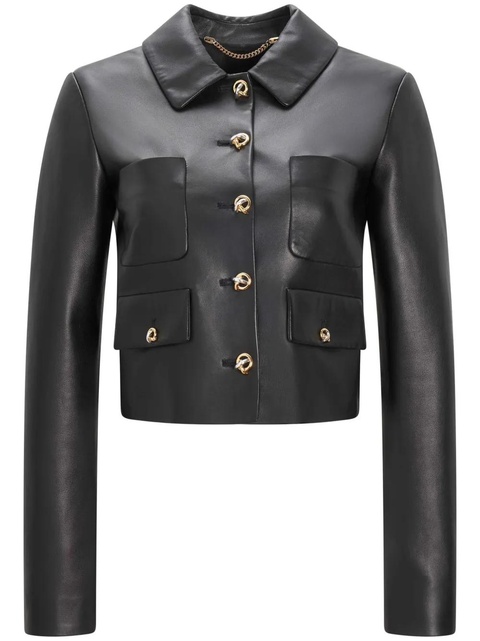 Altuzarra Ashley jacket - Black - zdjęcie produktu nr 1