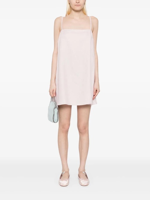 Reformation Aubree dress - Pink - zdjęcie produktu nr 2
