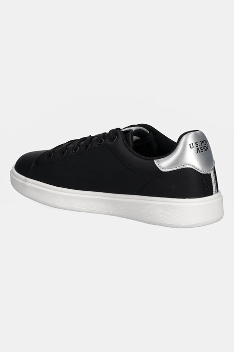 U.S. Polo Assn. sneakersy FRANCY001 damskie kolor czarny FRANCY001W/EY1 - zdjęcie produktu nr 2