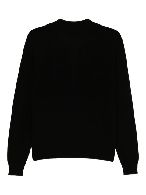 Reformation Westley top - Black - zdjęcie produktu nr 1
