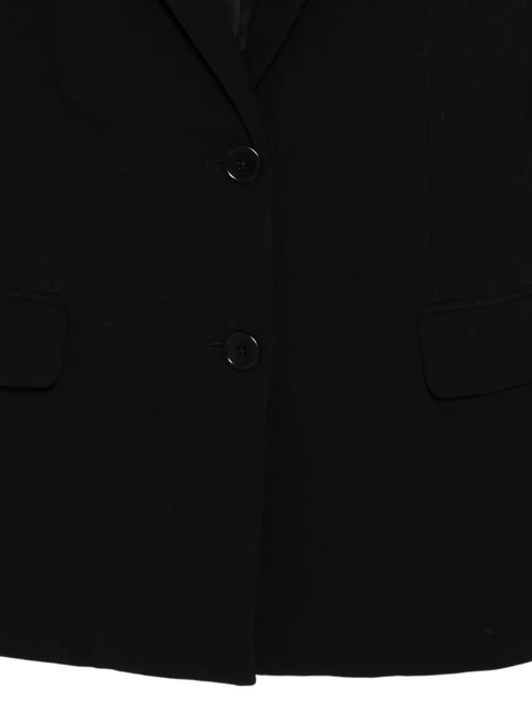 Reformation JKT James blazer - Black - zdjęcie produktu nr 2