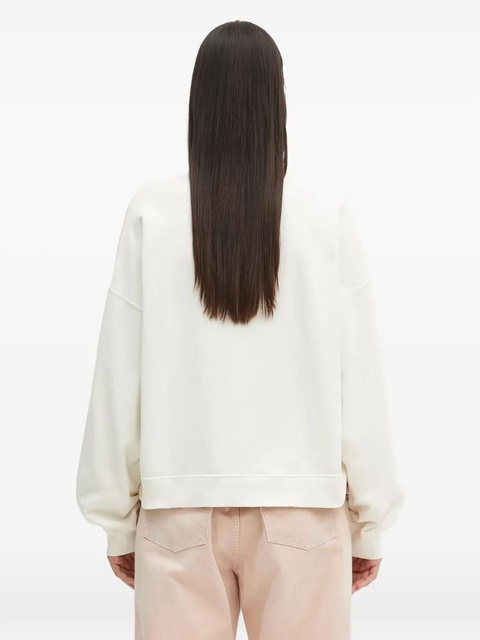 Carhartt WIP round-neck sweatshirt - Neutrals - zdjęcie produktu nr 2