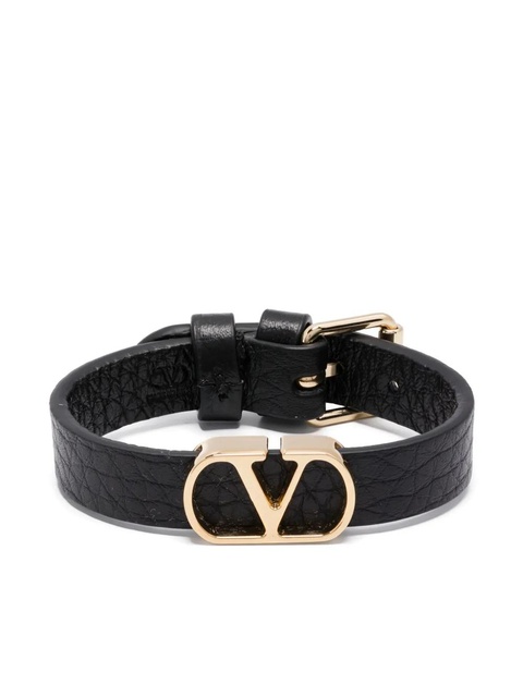 Valentino Garavani VLogo Signature bracelet - Gold - zdjęcie produktu nr 1