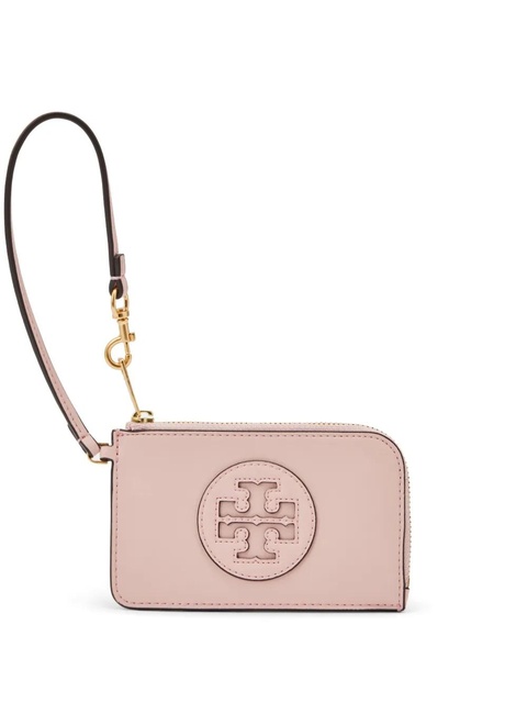 Tory Burch Ella Bio cardholder - Pink - zdjęcie produktu nr 1