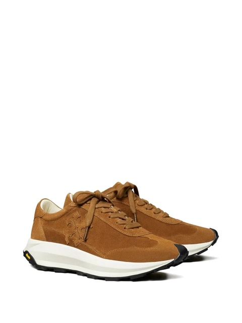 Tory Burch Tory sneakers - Brown - zdjęcie produktu nr 2