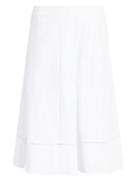Proenza Schouler Laci skirt - White - zdjęcie produktu nr 1