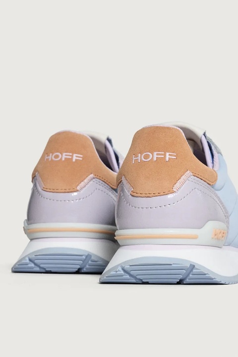 Hoff sneakersy MYRA kolor niebieski 12517002 TRACK & FIELD - zdjęcie produktu nr 2