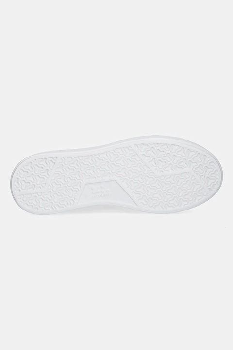 Iceberg sneakersy Bozeman kolor biały ID227401 - zdjęcie produktu nr 1