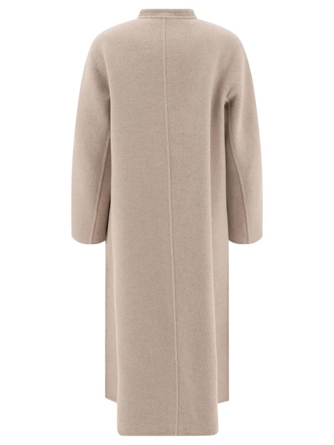 Max Mara Gioiosa coat - Neutrals - zdjęcie produktu nr 2