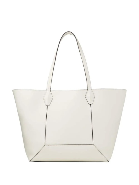 Jimmy Choo Diamond tote bag - Neutrals - zdjęcie produktu nr 2