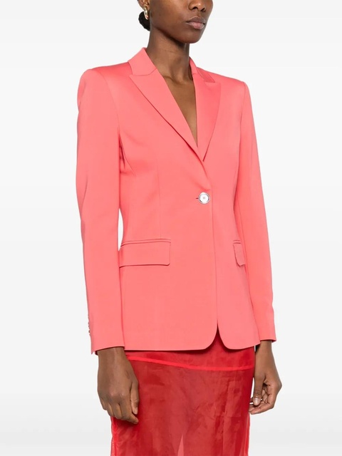 PINKO single-breasted blazer - zdjęcie produktu nr 2