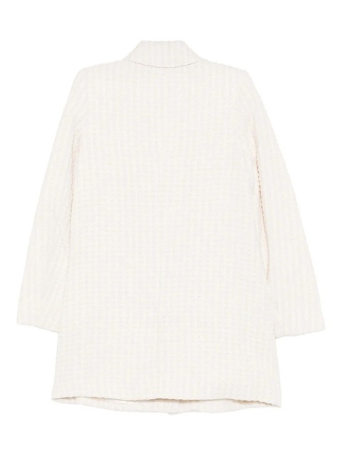 Reformation Emerson coat - Neutrals - zdjęcie produktu nr 2