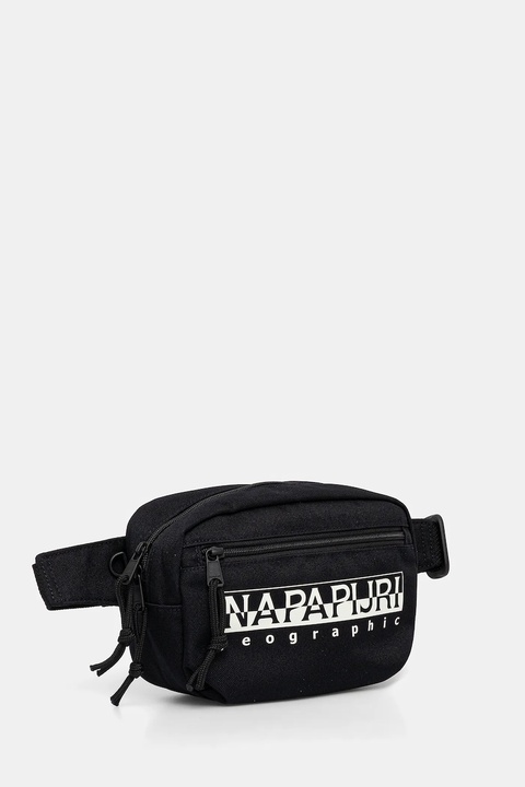 Napapijri nerka H-Cala kolor czarny NP0A893Y9411 - zdjęcie produktu nr 1